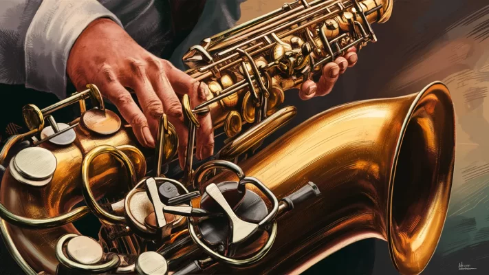 Saxophone là gì? Cấu Tạo Kèn Saxophone Như Thế Nào?